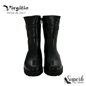 botas virgilio mujer