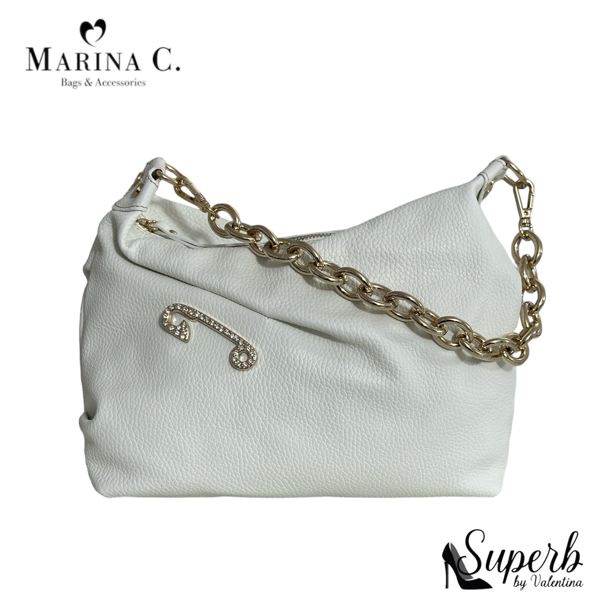 MARINA CREAZIONI MILANO – Superb by Valentina