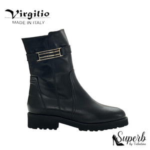 botas virgilio mujer