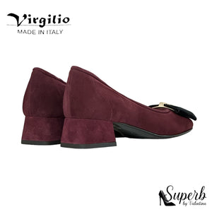 zapatos virgilio mujer