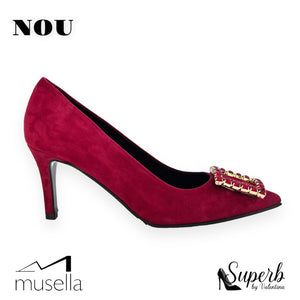 Pantofi Musella