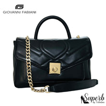 Load image into Gallery viewer, Marino Fabiani bag
