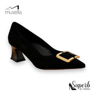 Musella shoes