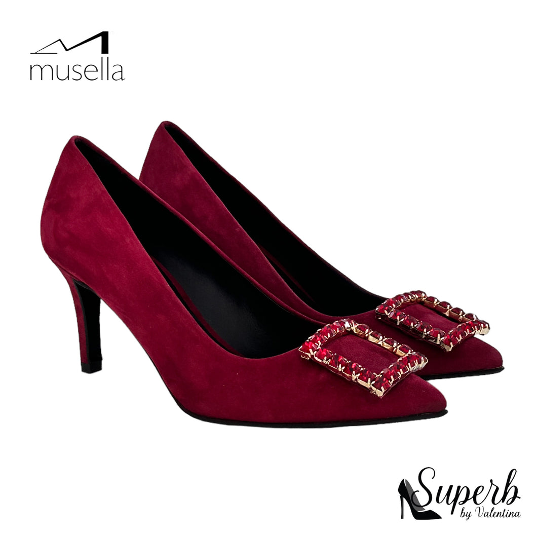 Musella shoes