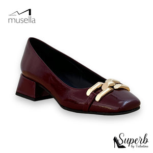 Musella shoes