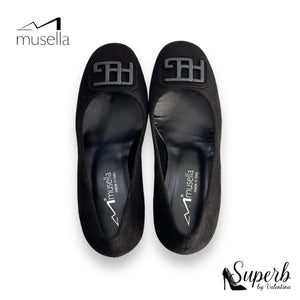 Musella shoes