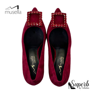 Musella shoes