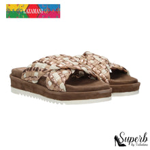 Load image into Gallery viewer, Lazamani ladies&#39; slippers
