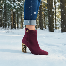 Load image into Gallery viewer, Giannini &amp; Ilari women's boots
