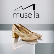 Încarcă imaginea în vizualizatorul Galerie, Pantofi dama Musella
