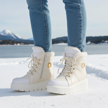 Load image into Gallery viewer, Women's boots Accademia of Venice
