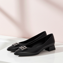 Cargar imagen en el visor de la galería, Zapatos musella
