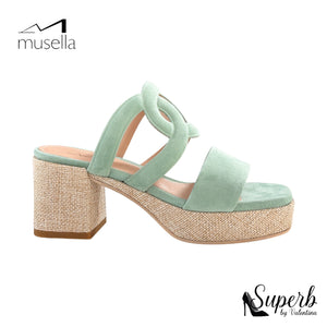 Musella slippers