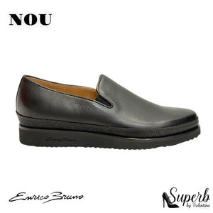 Enrico Bruno men's shoes