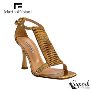 Sandalias mujer Marino Fabiani