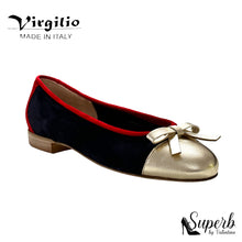 Load image into Gallery viewer, Virgilio shoes

