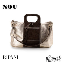 Load image into Gallery viewer, Ripani lady&#39;s bag
