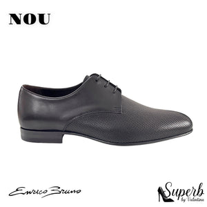 Enrico Bruno men's shoes