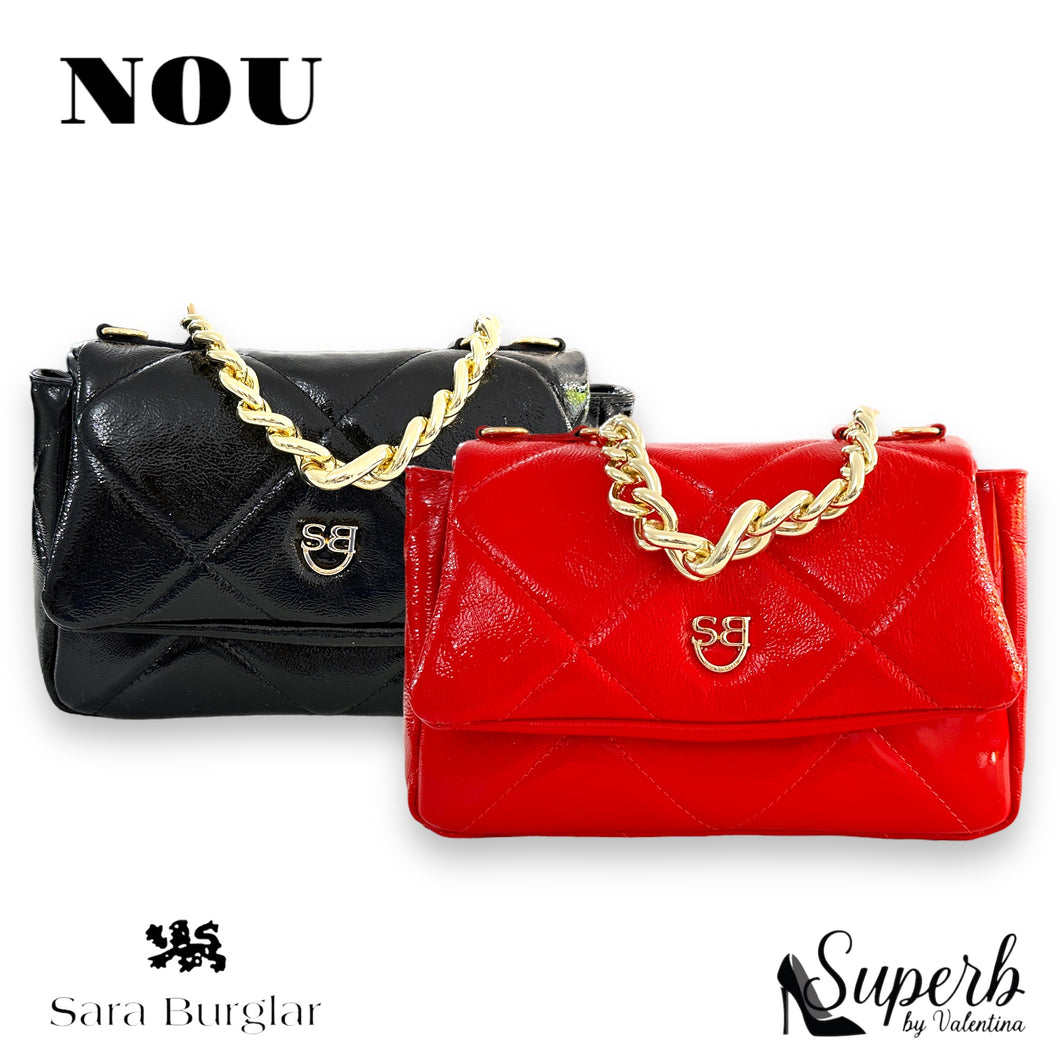 Sara Burglar bag