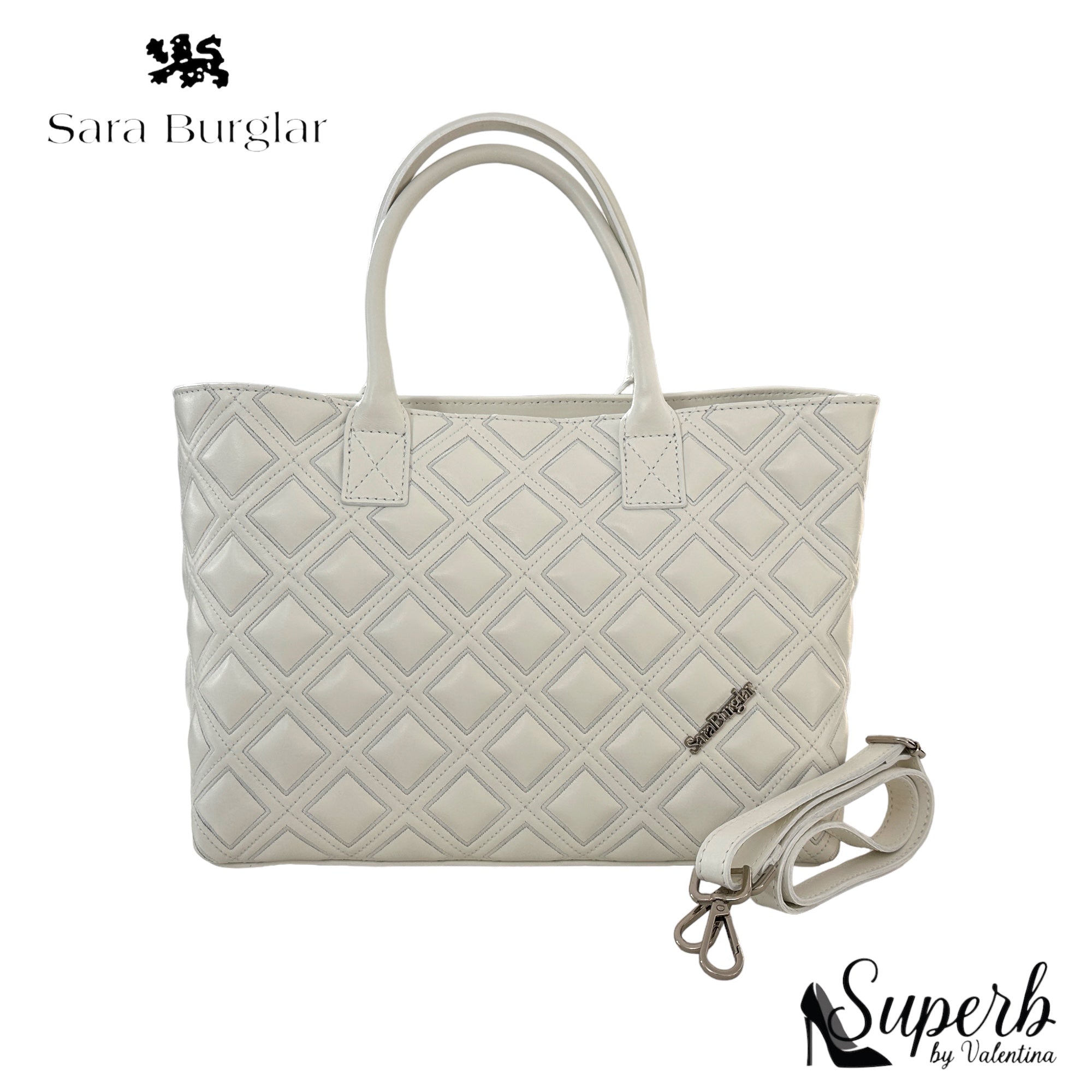 Sara burglar purse price hotsell