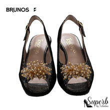 Load image into Gallery viewer, Tuscany sandals
