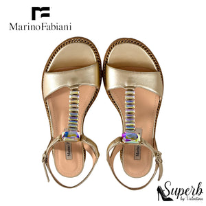 Sandalias mujer Marino Fabiani