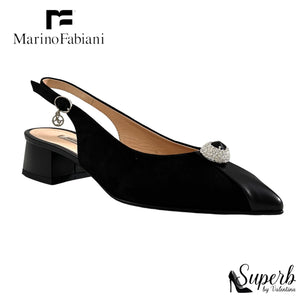 Sandalias mujer Marino Fabiani