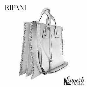 Bolso de señora Ripani