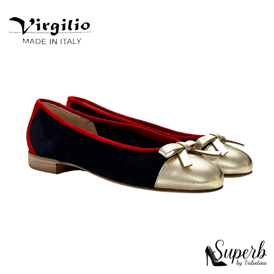 Virgilio shoes