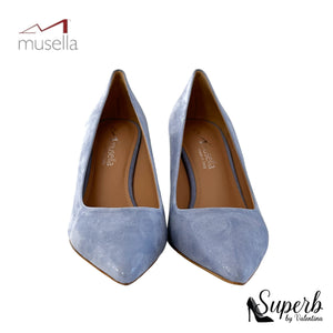 Musella shoes