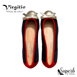 zapatos virgilio