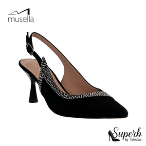 Musella shoes