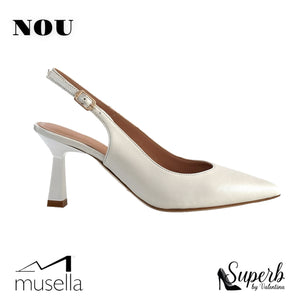 Musella shoes