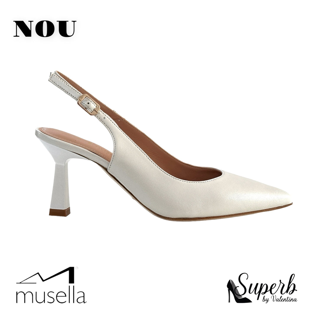 Musella shoes