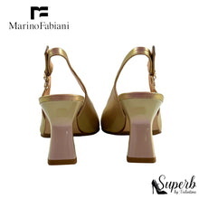 Load image into Gallery viewer, Marino Fabiani women&#39;s sandals
