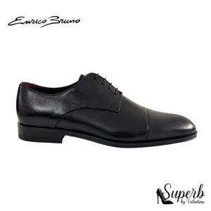 Enrico Bruno men's shoes