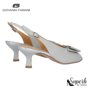 Giovanni Fabiani sandals