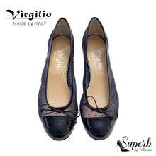 Load image into Gallery viewer, Virgilio shoes
