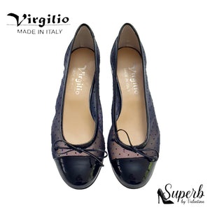 Virgilio shoes