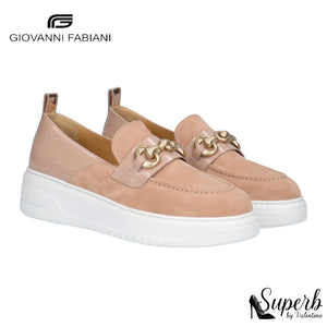 Giovanni Fabiani shoes