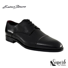 Load image into Gallery viewer, Enrico Bruno men&#39;s shoes
