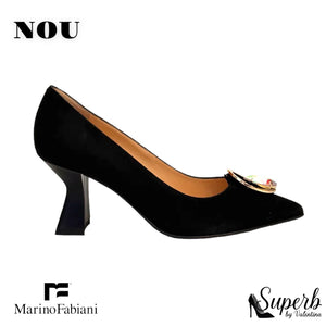 Marino Fabiani women's shoes