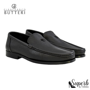 Gianfranco Butteri men's shoes