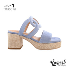 Load image into Gallery viewer, Musella slippers
