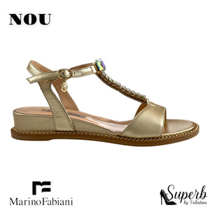 Sandalias mujer Marino Fabiani