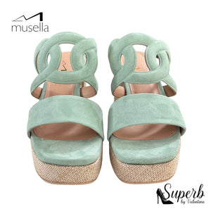 Musella slippers