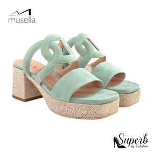 Musella slippers