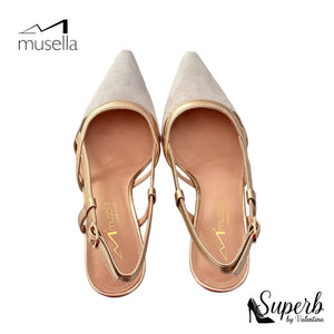 Musella shoes