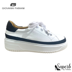 Giovanni Fabiani shoes