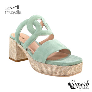 Musella slippers